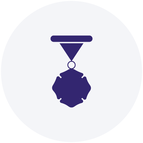 Premio a la calidad y excelencia demostrada 2019