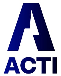 Logo acti