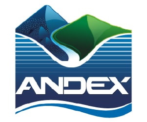 Logo Andex
