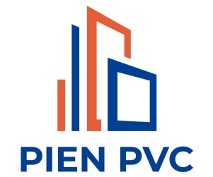 Logo Pien PVC