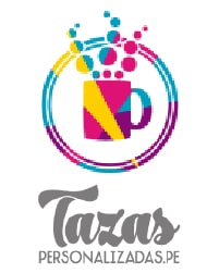 Logo Tazas Personalizadas