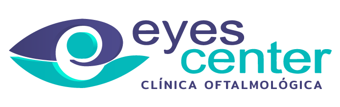 eyes center