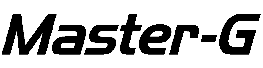 Logo Master G