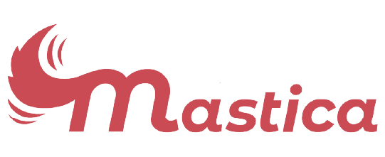 Logo Mastica