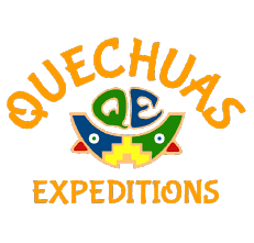 Logo Quechuas Expeditions