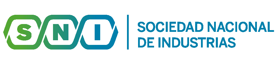 Logo Sociedad nacional de industrias