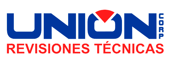 Logo unión corp revisiones tecnicas
