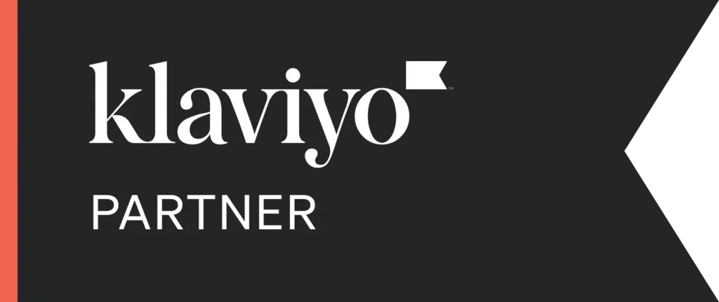 imagen de klaviyo partner