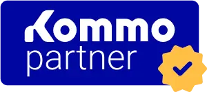 kommo partner