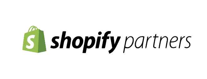 shopify partner