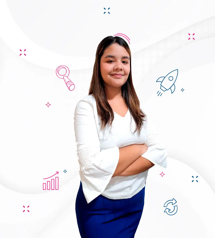 Ariana Onza 1