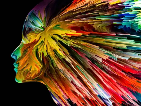 Origens da Psicologia das Cores