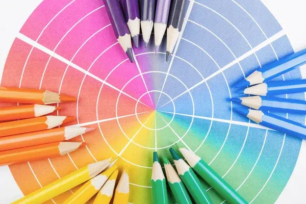 O que é Psicologia das Cores no Marketing?