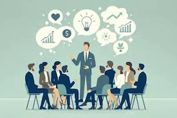 Elementos essenciais para um storytelling eficaz