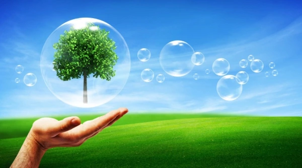 Estratégias chave para implementar o marketing verde