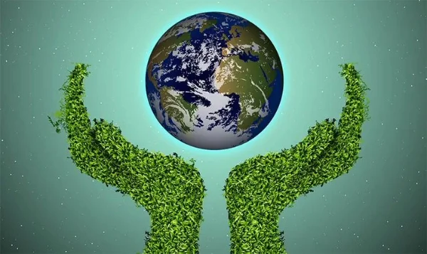Marketing verde Estratégias chave para um futuro mais sustentável