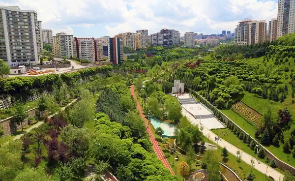 Cidades verdes como o turismo pode promover a sustentabilidade