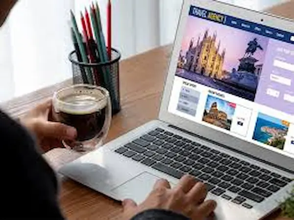 Como a tecnologia pode ajudar no turismo