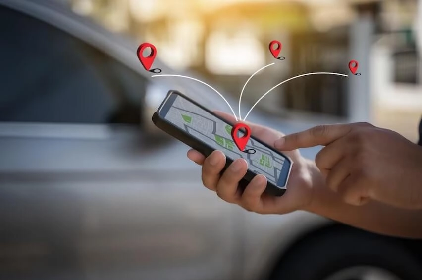 Estratégias Eficazes de Marketing de Geolocalização