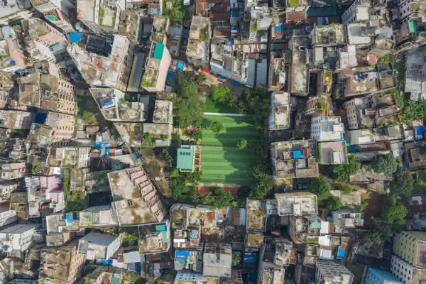 Exemplos de cidades verdes e o papel do turismo
