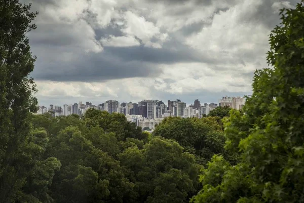 Incentivo à mobilidade sustentável
