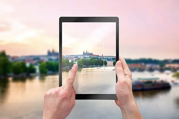 Transformação Digital no Turismo Viagens Mais Inteligentes