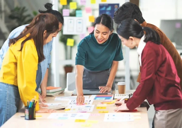 Benefícios do marketing de experiência