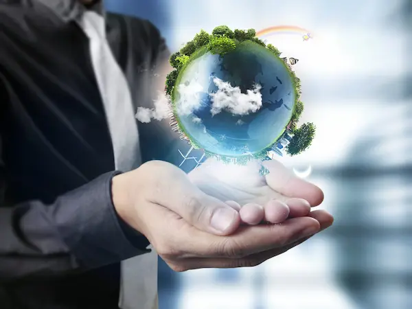 Práticas sustentáveis para empresas