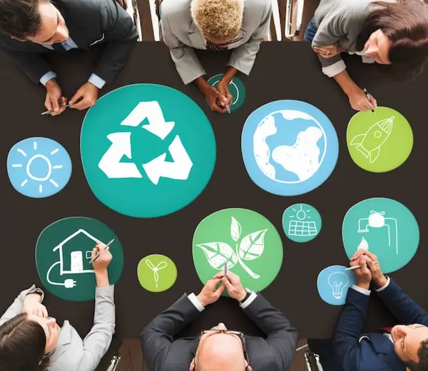 O que é Sustentabilidade ambiental nas empresas