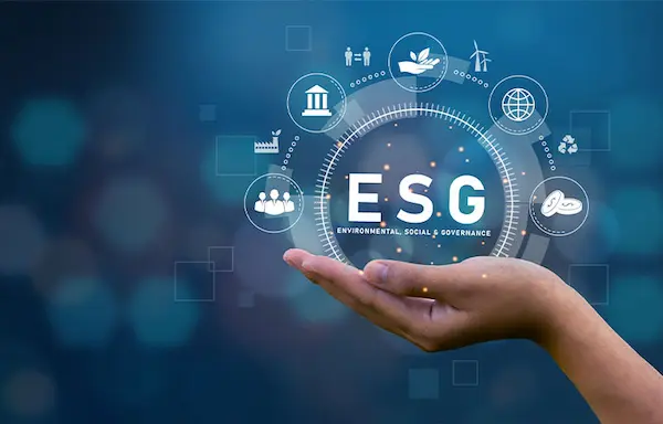 Por que o ESG é tão importante hoje