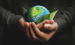 Sustentabilidade ambiental nas empresas