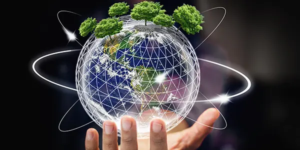 Tendências de Sustentabilidade ambiental nas empresas