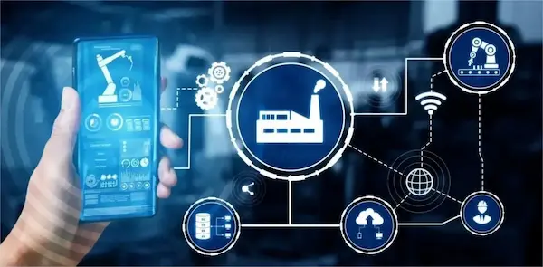 Benefícios da Transformação digital 4.0 para empresas