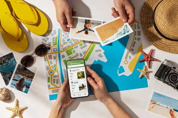 Como o SEO influencia as tendencias do turismo