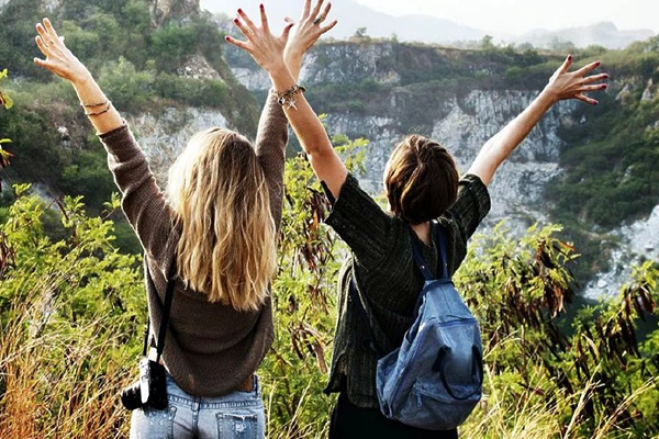O futuro das tendencias do turismo no ambiente digital