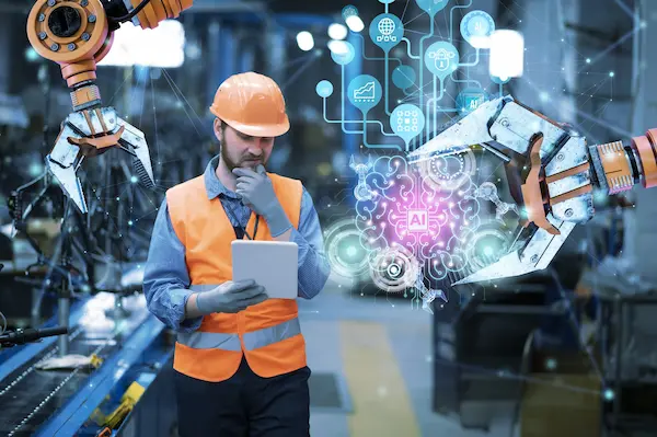 O que é Transformação digital 4.0