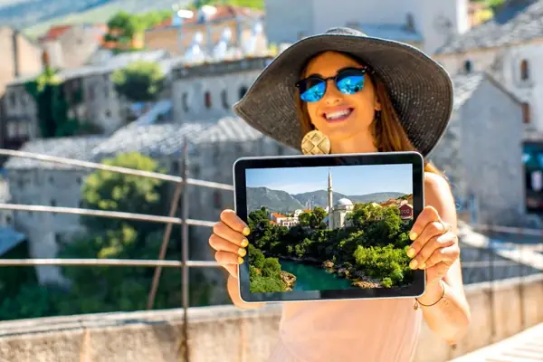 Por que as tendencias do turismo mudaram o comportamento dos viajantes