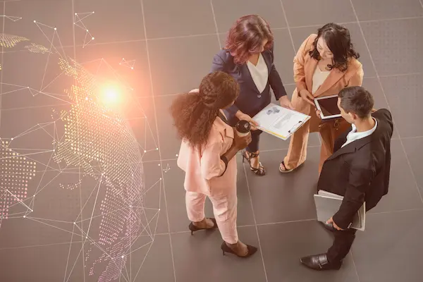 Principais tendências da Transformação digital 4.0 em 2026
