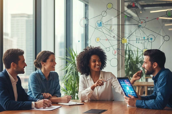 7 estrategias de autoridade digital aora