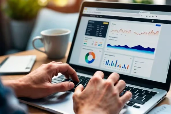 Autoridade digital e construida com consistencia e valor