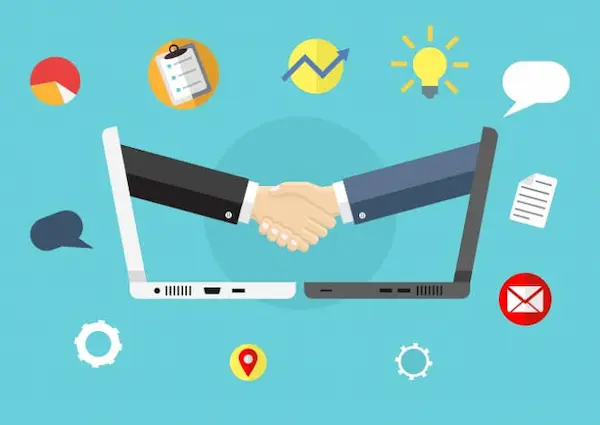 A relação entre marketing e vendas